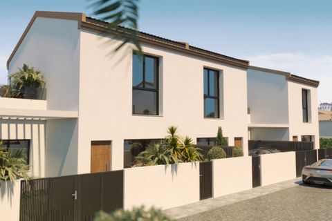 Byhus i Bigastro, Alicante, Bigastro - € 269.500 | Ref: D-04AR6R - foto 4